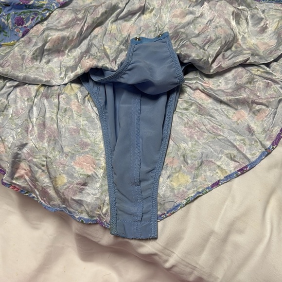 For Love And Lemons Charlene mini dress - Picture 8 of 12